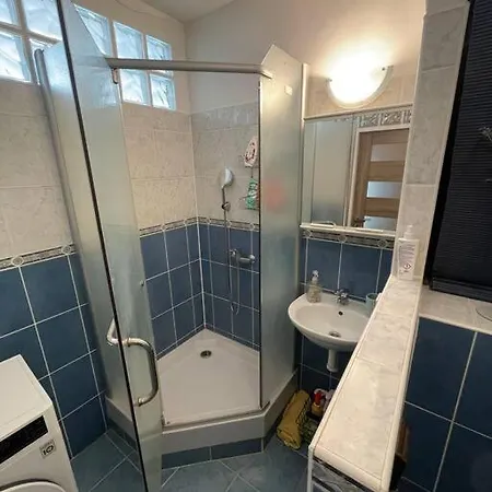 Apartment 1-izbovy *