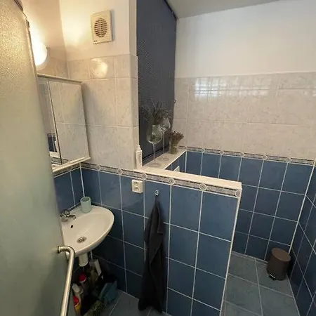 1-izbovy Apartment *