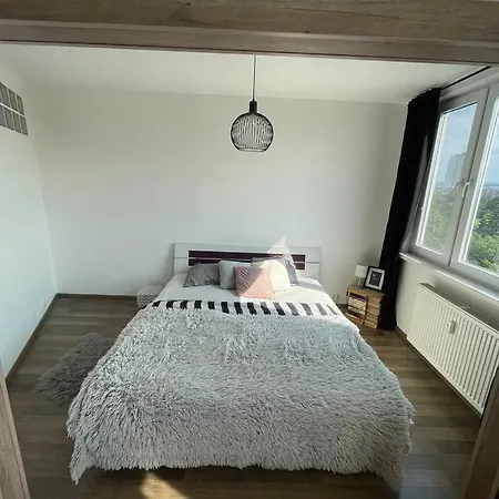 Apartment 1-izbovy
