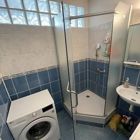 Apartment 1-izbovy *