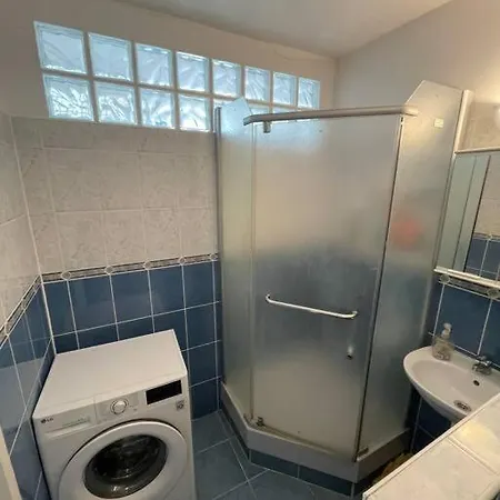 1-izbovy Apartment *