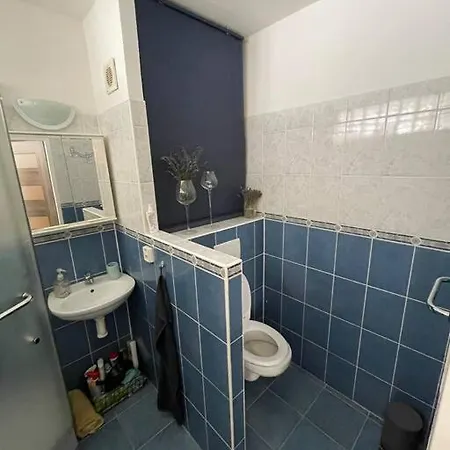 Apartment 1-izbovy