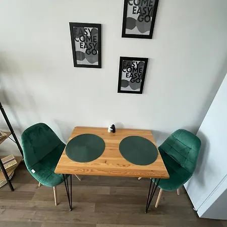 1-izbovy Apartment *