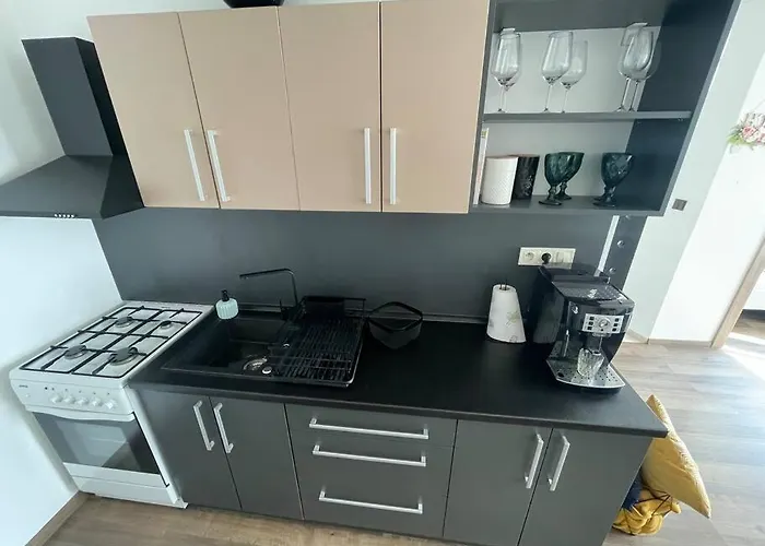 1-izbovy Appartamento