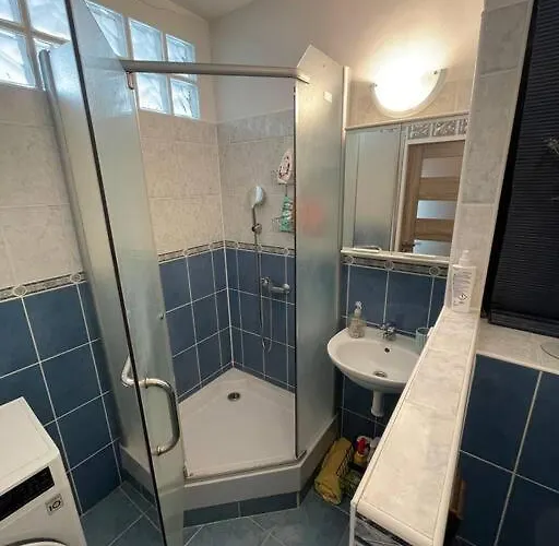 Διαμέρισμα 1-izbovy *