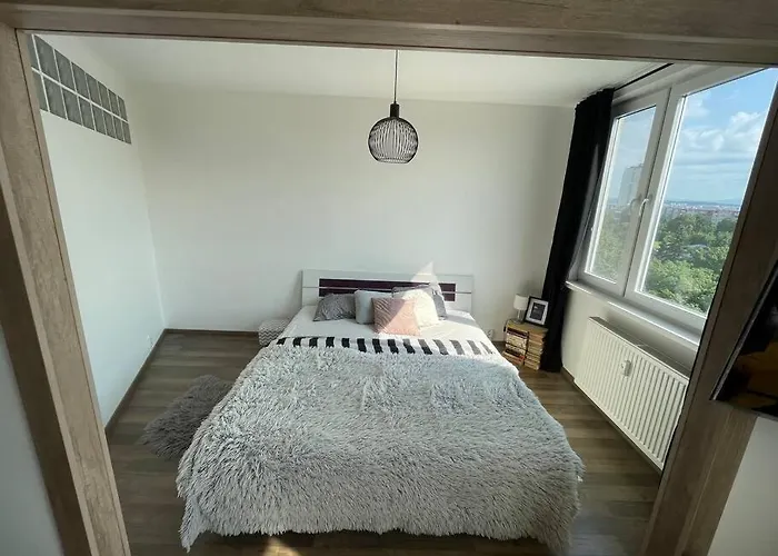 Διαμέρισμα 1-izbovy