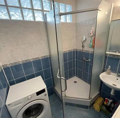 Διαμέρισμα 1-izbovy *