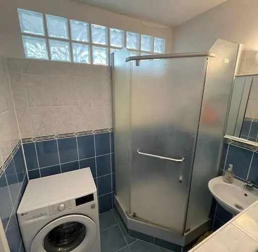 1-izbovy Διαμέρισμα *