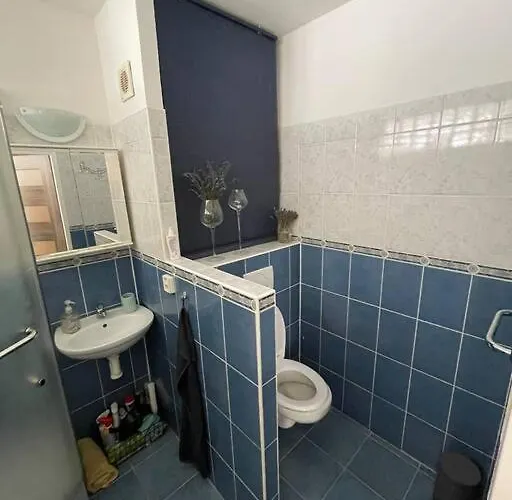 Appartamento 1-izbovy