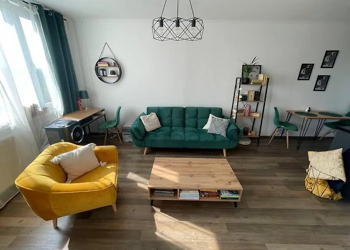 Appartamento 1-izbovy Košice