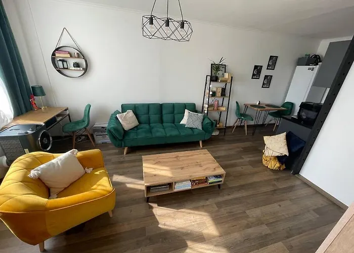 Appartamento 1-izbovy *